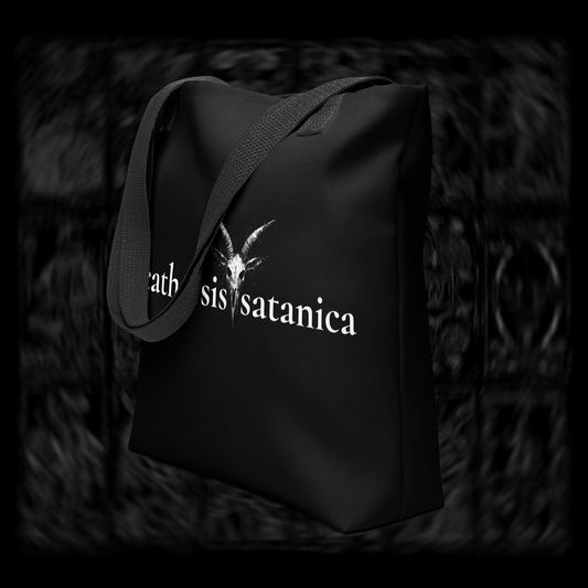 tote bag identity