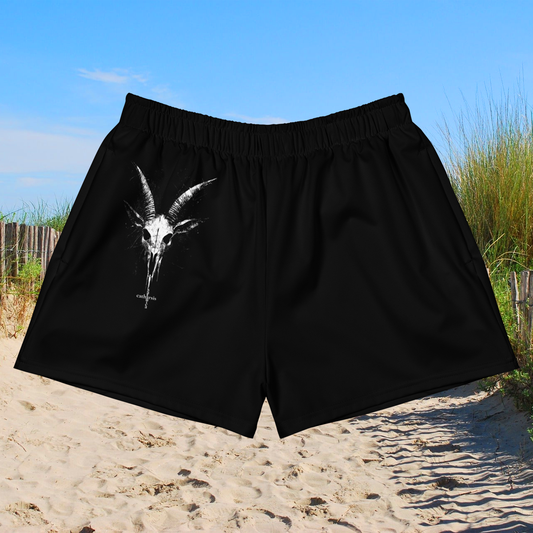 Cross athletic Shorts